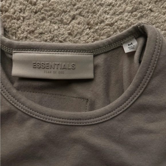 Essentials Matching Set - Picture 9 of 9